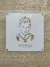 Stencil Messi A - comprar online