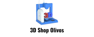 3D Shop Olivos