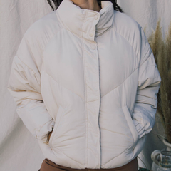 Campera PUFFER - comprar online