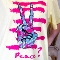 Remerón Peace