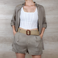 SHORT DYLAN - tienda online