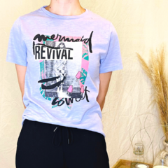 Remera REVIVAL