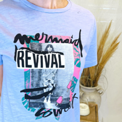 Remera REVIVAL - comprar online