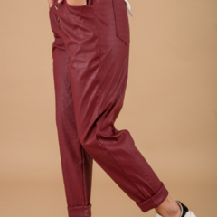 Pantalón Baggy AILEN - comprar online