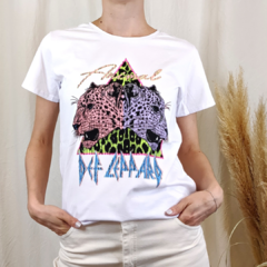 Remera ANIMAL - comprar online