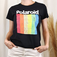 Remera POLAROID