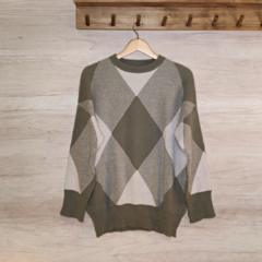 Sweater LUDMILA - comprar online