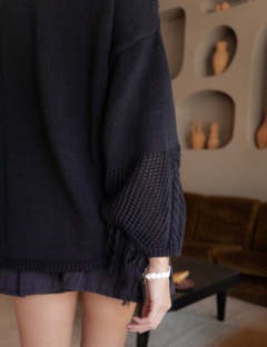 SWEATER BOHO - comprar online