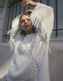 SWEATER BOHO - comprar online