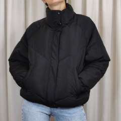 Campera PUFFER - tienda online