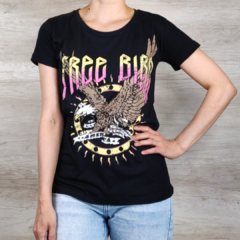 Remera BIRD en internet