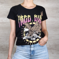 Remera BIRD - comprar online