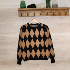 Sweater SORAYA - tienda online