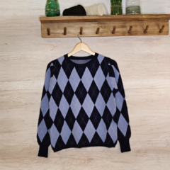 Sweater SORAYA - Krea Indumentaria