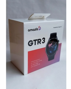 AMAZFIT GTR 3 - tienda online