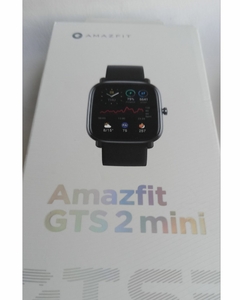AMAZFIT GTS 2 mini