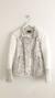 Chaqueta blanca Armesto - comprar online