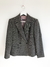 Variedad de Blazers sastreros CACHAREL en internet