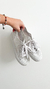 Zapatillas con brillitos H&M - MamuLook