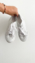 Zapatillas con brillitos H&M - tienda online