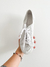 Zapatillas con brillitos H&M - comprar online