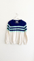 Sweater a rayas Forever21