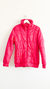 Campera de plumas fucsia ADIDAS