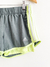 Imagen de Short gris con calza ADIDAS - SEGUNDA SELECCION