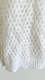 Sweater blanco cuello bote - SEGUNDA SELECCIÓN - comprar online