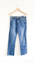 Jean con tachitas DE LUCCA - comprar online