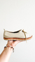 Zapatitos con cordones MAISON MIMMI - comprar online