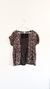 Blusa animal print VER