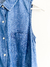 Vestido camisero de jean OLD NAVY - comprar online