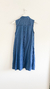 Vestido camisero de jean OLD NAVY - MamuLook