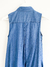 Vestido camisero de jean OLD NAVY - tienda online