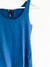 Musculosa azul H&M - comprar online