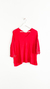 Sweater rojo MILLIE