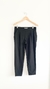 Pantalon negro estilo sastrero OLD NAVY