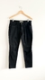 Jean negro skinny LEVIS