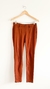 Pantalón marron UNIQLO