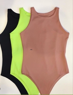 Body Regata - comprar online