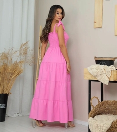 Vestido Ana Paula - loja online