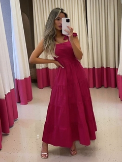 Vestido Ana Paula - comprar online