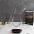 Decanter em Cristal Drop Swan 1,4L - GuriMania