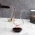 Decanter em Cristal Drop Swan 1,4L - comprar online