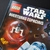 Revista Star Wars e LEGO R2 na Galáxia na internet