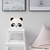 Luminária Cute Panda - comprar online