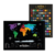 Kit Raspadinhas Viagens: Mapa-Mundi + Filmes - loja online