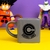 Caneca Dragon Ball Cube Simbols na internet