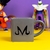 Caneca Dragon Ball Cube Simbols - loja online